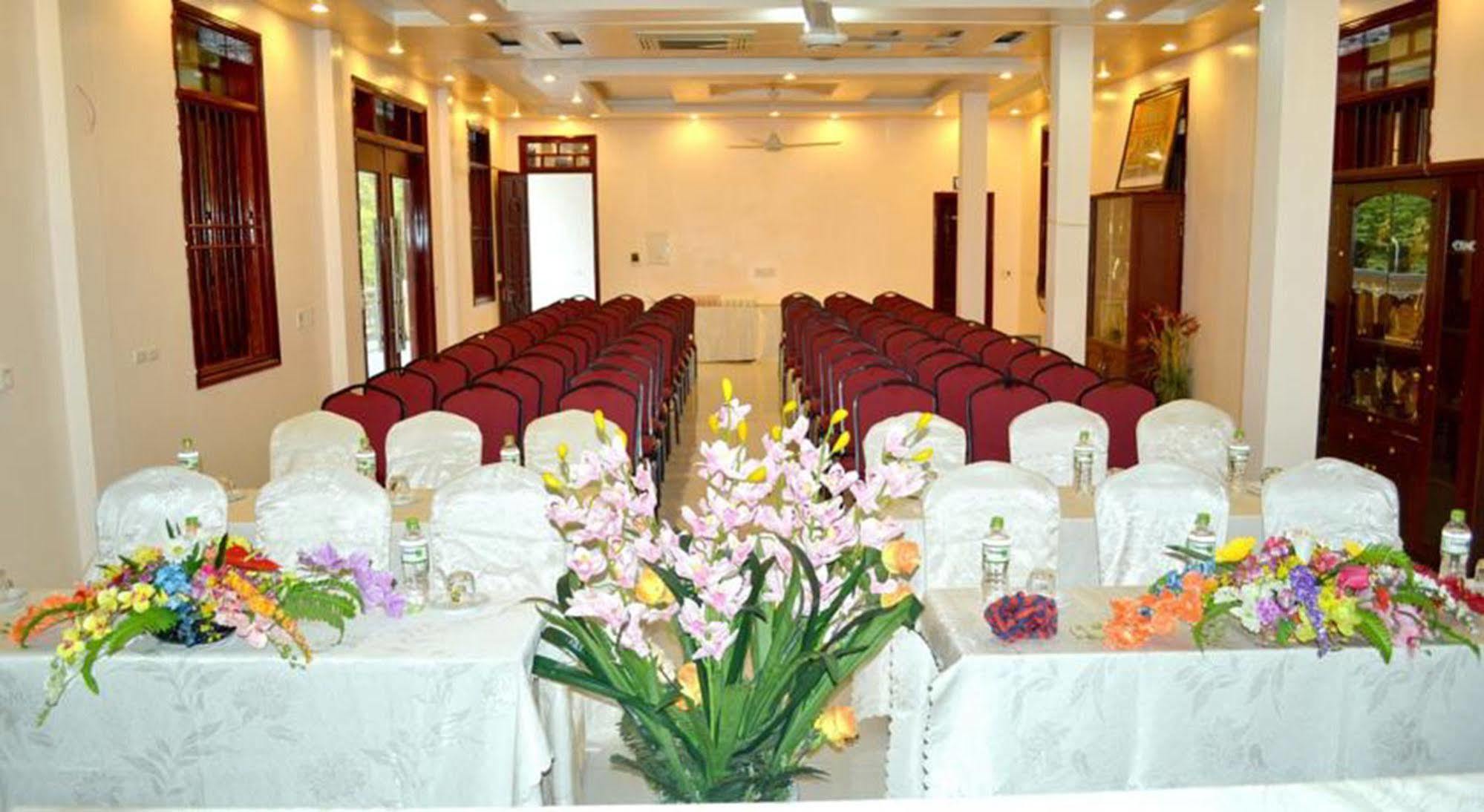 A1 Hotel - Diện Biên Phủ Exterior foto